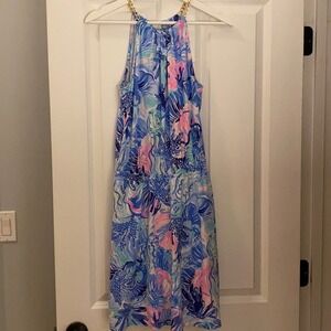 Lilly Pulitzer‎ Bowen Skort Romper